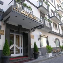 Imagine pentru San Pietro Hotel Cazare - Litoral Campania la hoteluri de 4* stele 2025