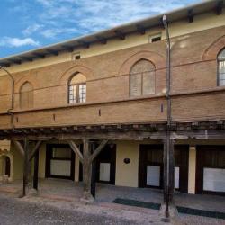 Imagine pentru Corona D Oro Hotel Cazare - Litoral Emilia Romagna la hoteluri de 4* stele 2025