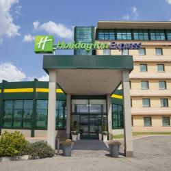 Imagine pentru Hotel Holiday Inn Express Bologna Fiera Cazare - City Break Bologna la hoteluri cu Demipensiune 2024