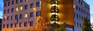 Imagine pentru Hotel Ramada Encore Bologna Fiera Cazare - Litoral Emilia Romagna la hoteluri de 4* stele 2025