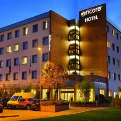 Imagine pentru Hotel Ramada Encore Bologna Fiera Cazare - Litoral Emilia Romagna la hoteluri de 4* stele 2025