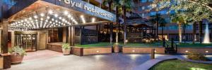 Imagine pentru Royal Hotel Carlton City Break - Emilia Romagna 2025