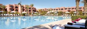 Imagine pentru Kenzi Menara Palace Resort And Spa Cazare - Litoral Maroc 2025