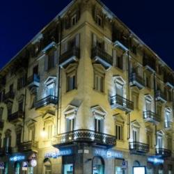 Imagine pentru Apart Hotel Torino Cazare - City Break Piedmont 2025