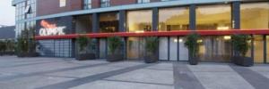 Imagine pentru Arthotel Olympic Cazare - City Break Torino 2023