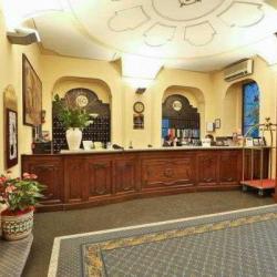 Imagine pentru Best Western Hotel Genio Cazare - City Break Piedmont 2026