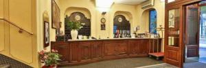 Imagine pentru Best Western Hotel Genio Cazare - City Break Piedmont 2026