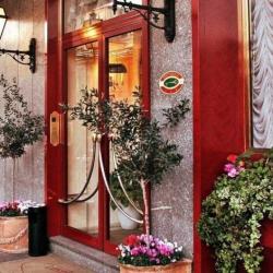 Imagine pentru Hotel Continental Cazare - City Break Torino la hoteluri de 3* stele 2025