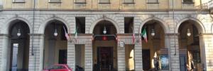 Imagine pentru Diplomatic Hotel Cazare - City Break Torino 2023