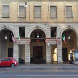 Imagine pentru Diplomatic Hotel Cazare - City Break Torino 2024