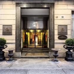Imagine pentru Grand Hotel Sitea Cazare - City Break Torino 2023