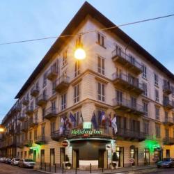 Imagine pentru Hotel Holiday Inn Turin City Centre Cazare - City Break Torino la hoteluri de 4* stele 2024