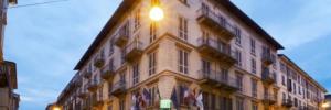 Imagine pentru Hotel Holiday Inn Turin City Centre Cazare - City Break Torino la hoteluri de 4* stele 2025