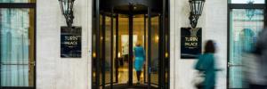 Imagine pentru Hotel Turin Palace Cazare - City Break Piedmont la hoteluri de 4* stele 2025