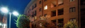 Imagine pentru Hotel Pacific Airport Cazare - City Break Torino la hoteluri de 4* stele 2025