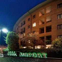 Imagine pentru Hotel Pacific Airport Cazare - City Break Torino la hoteluri de 4* stele 2024