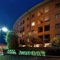 Imagine pentru Hotel Pacific Airport Cazare - City Break Torino la hoteluri de 4* stele 2025