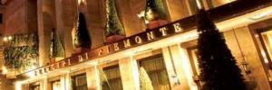 Imagine pentru Hotel Principi Di Piemonte Cazare - City Break Torino 2023
