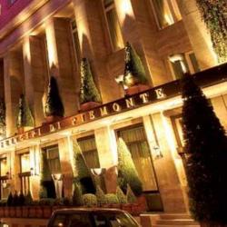 Imagine pentru Hotel Principi Di Piemonte Cazare - City Break Torino 2023