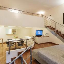 Imagine pentru Hotel Residence Sacchi Cazare - City Break Torino la hoteluri de 4* stele 2024