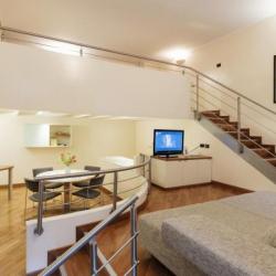Imagine pentru Hotel Residence Sacchi Cazare - City Break Torino la hoteluri de 4* stele 2025
