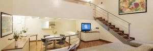 Imagine pentru Hotel Residence Sacchi Cazare - City Break Torino la hoteluri de 4* stele 2025