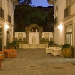 Imagine pentru Campania Cazare - City Break Italia la hoteluri de 3* stele 2026