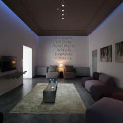 Imagine pentru Hotel Santa Brigida Cazare - Litoral Campania la hoteluri de 4* stele 2025