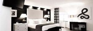Imagine pentru Hotel The Royals Experience Cazare - Litoral Campania la hoteluri de 4* stele 2025