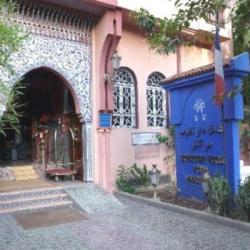 Imagine pentru Moroccan House Hotel Marrakech Cazare - Litoral Maroc 2026
