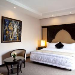 Imagine pentru Hotel Opera Plaza Marrakech Cazare - Litoral Maroc 2026