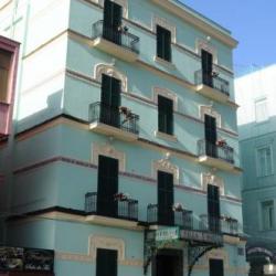 Imagine pentru Hotel Villa Maria Cazare - Litoral Campania 2025