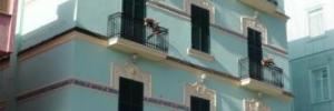 Imagine pentru Hotel Villa Maria Cazare - Litoral Campania 2025