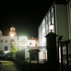 Imagine pentru Hotel La Casa Del Pellegrino Cazare - Litoral Campania la hoteluri de 3* stele 2025