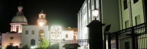 Imagine pentru Hotel La Casa Del Pellegrino Cazare - Litoral Campania la hoteluri de 3* stele 2025