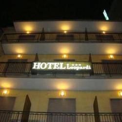 Imagine pentru Hotel Leopardi Cazare - Litoral Campania la hoteluri de 3* stele 2024