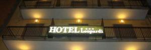 Imagine pentru Hotel Leopardi Cazare - Litoral Campania la hoteluri de 3* stele 2024