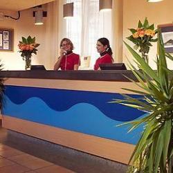 Imagine pentru Hotel Ibis Styles Napoli Garibaldi Cazare - Litoral Campania la hoteluri de 3* stele 2024