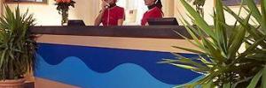 Imagine pentru Campania Cazare - City Break Italia 2025
