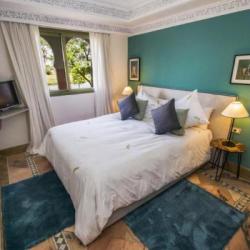 Imagine pentru Hotel Pavillon Du Golf Cazare - Litoral Maroc 2026