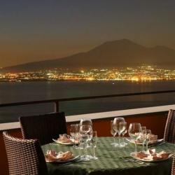 Imagine pentru Hotel Grand La Panoramica Cazare - Litoral Campania la hoteluri de 4* stele 2025