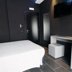 Imagine pentru Fly Boutique Hotel Cazare - Litoral Campania la hoteluri de 3* stele 2025