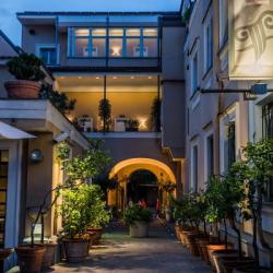 Imagine pentru Hotel Forum Cazare - Litoral Campania 2026
