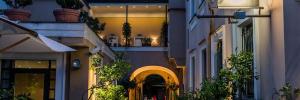 Imagine pentru Hotel Forum Cazare - Litoral Campania 2026