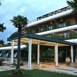 Imagine pentru Hotel Gli Dei Cazare - Litoral Campania la hoteluri de 4* stele 2025