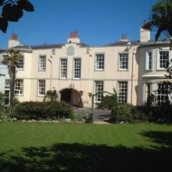 Imagine pentru Portmarnock Hotel And Golf Links Cazare - County Dublin la hoteluri de 4* stele 2026