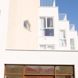 Imagine pentru Hotel Broc House Cazare - City Break Dublin la hoteluri de 4* stele 2025