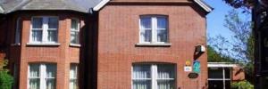 Imagine pentru Hotel Glenogra Guesthouse Cazare - City Break Dublin la hoteluri de 4* stele 2025