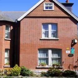 Imagine pentru Hotel Glenogra Guesthouse Cazare - City Break Dublin la hoteluri de 4* stele 2025