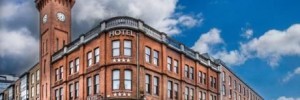 Imagine pentru Trinity City Hotel City Break - Irlanda 2025